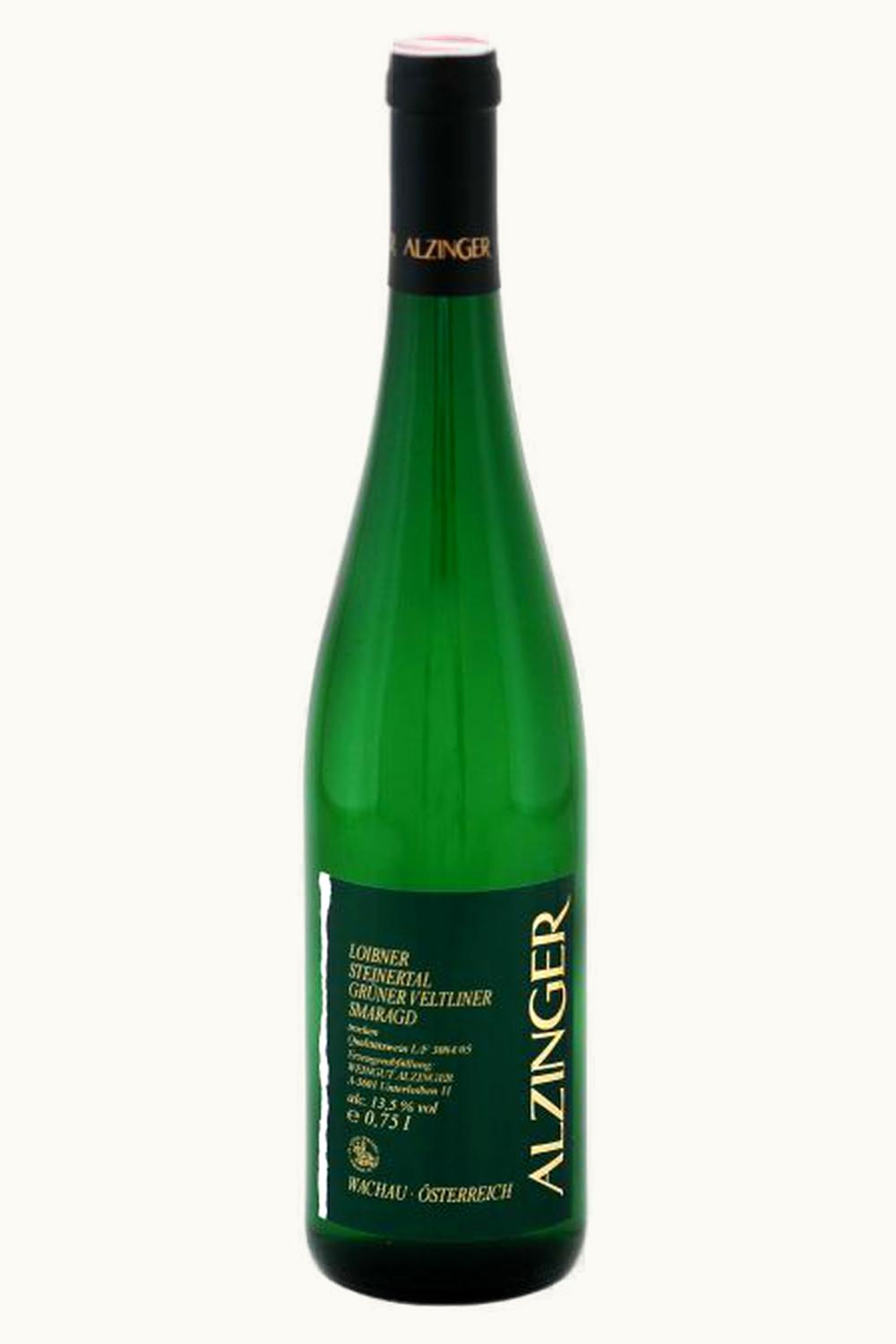 Domaine Frei Domaine Frei Weingart Achleiten Grüner Veltliner Smaragd, 2015