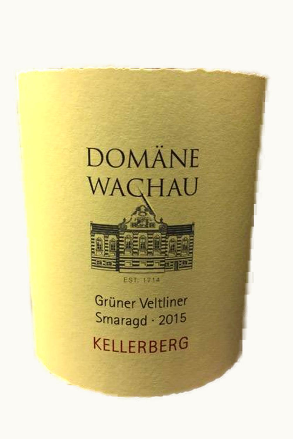 Domaine Frei Domaine Frei Weingart Terrassen Grüner Veltliner Smaragd, 2015