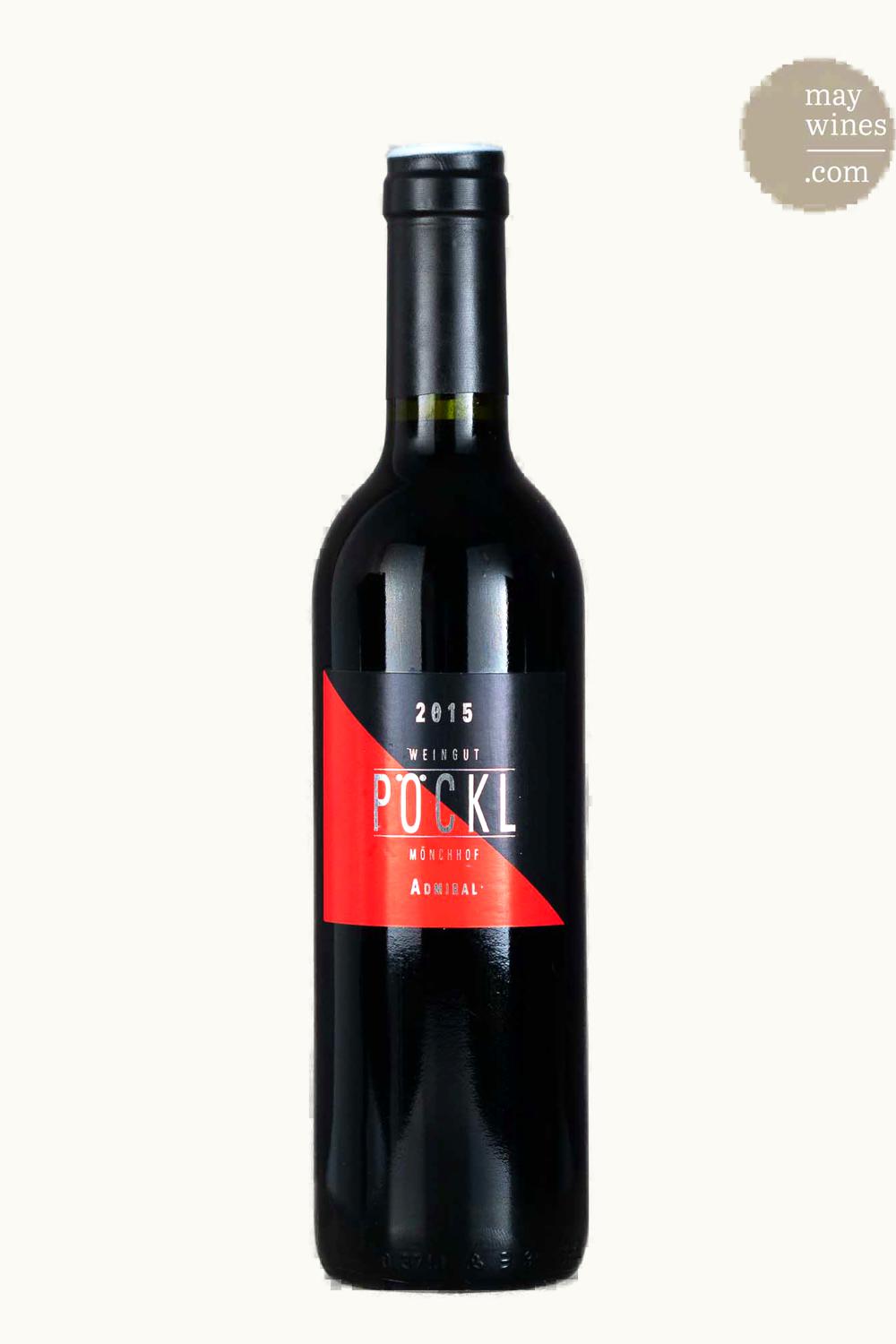 Pöckl Pöckl Mönchhof Admiral Burgenland, 2015