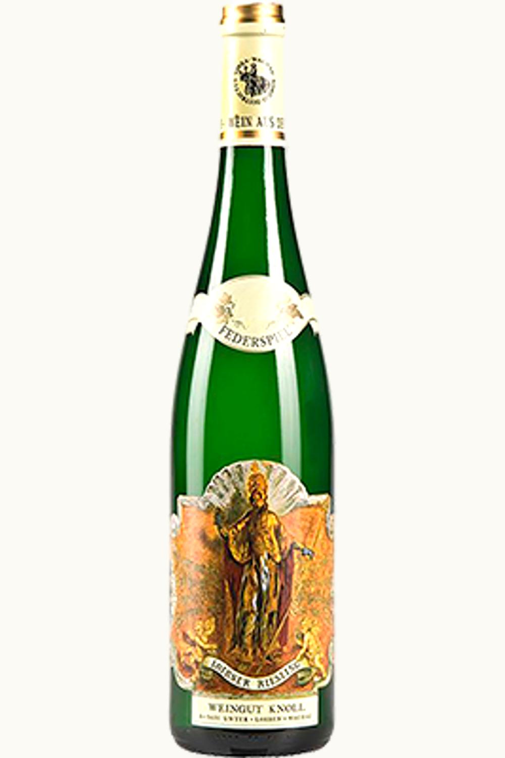 Emmerich Knoll Emmerich Knoll Pfaffenberg Steiner Riesling Wachau, 2015