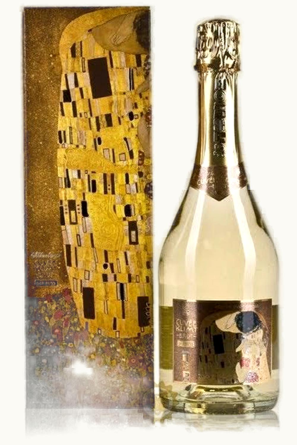 Sektkellerei Schlumberger Sektkellerei Schlumberger Sparkling Brut, 2015