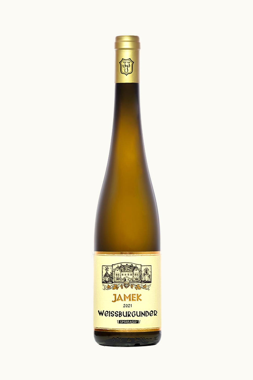 Joseph Jamek Joseph Jamek Klaus Riesling Smaragd, 2015