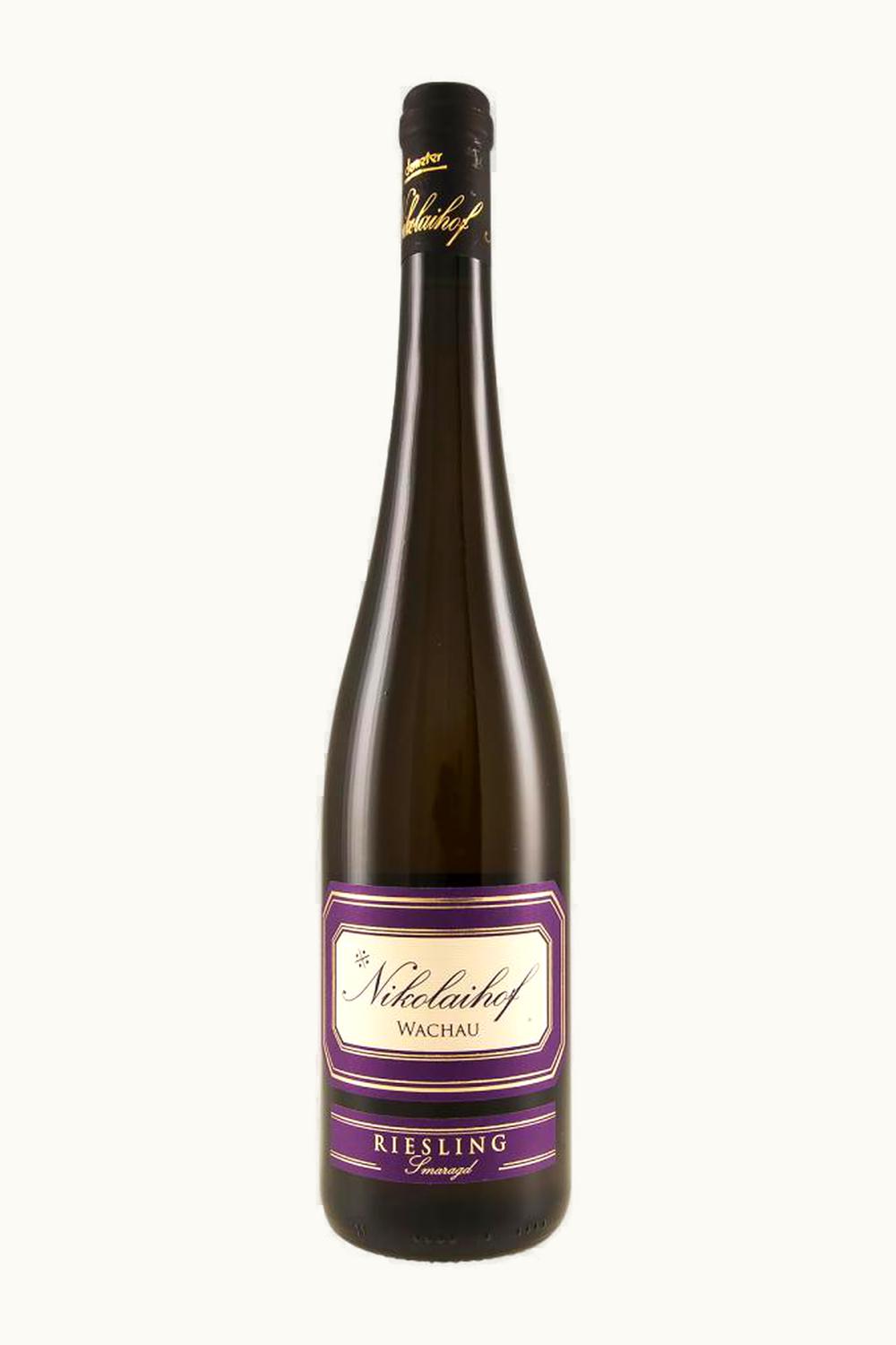Fmly Saahs Nikolaihof Fmly Saahs Nikolaihof Riesling Stein Smaragd, 2015