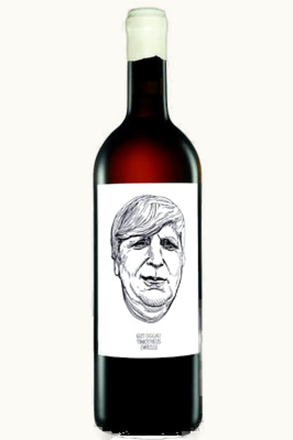 Guts Oggau Guts Oggau Timotheus White Burgenland, 2015