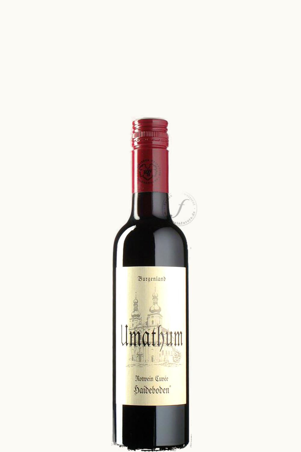 Umathum Umathum Cuvée Haideboden Burgenland, 2015