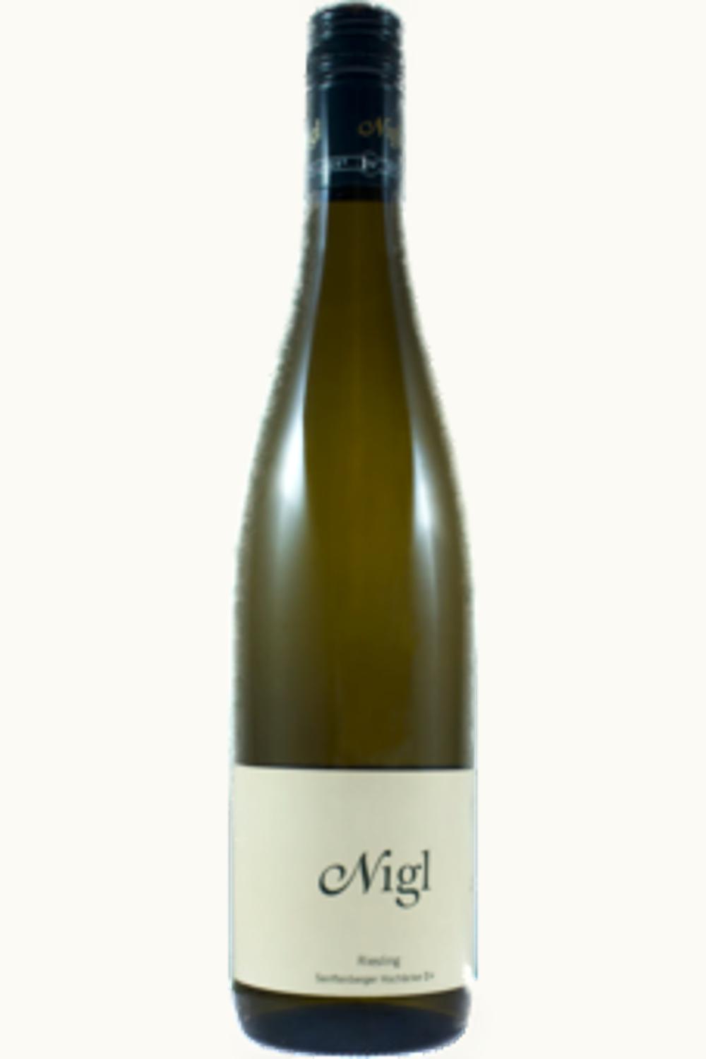 Nigl Nigl Hochacker Riesling Niederösterreich, 2015