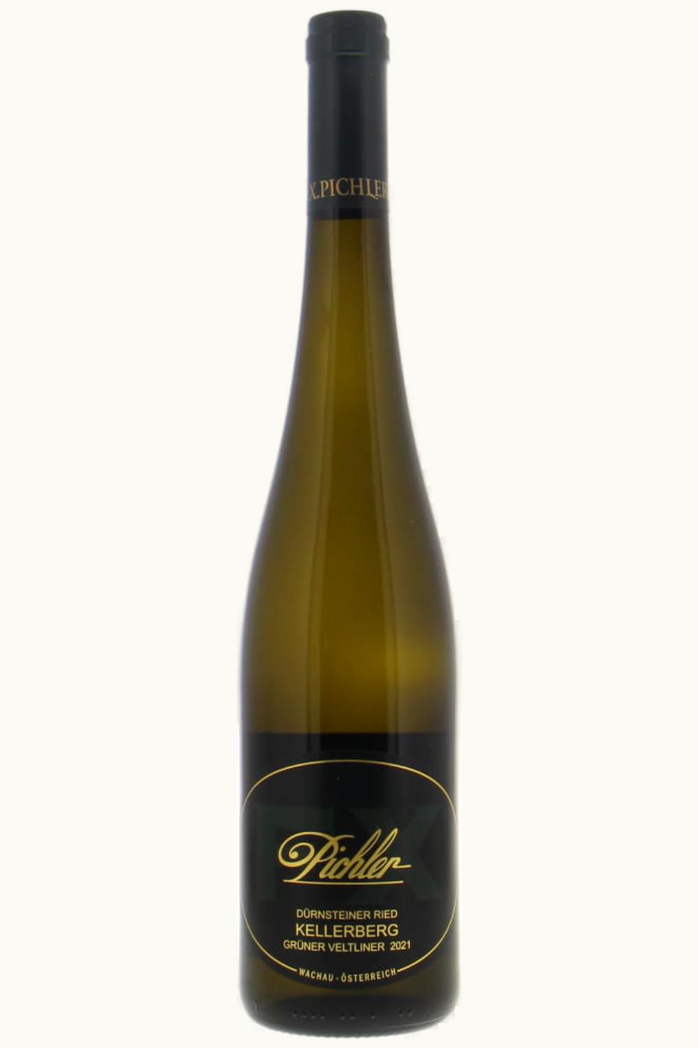 F.X. Pichler F.X. Pichler Dürnsteiner Liebenberg Grüner Veltliner Smaragd, 2015