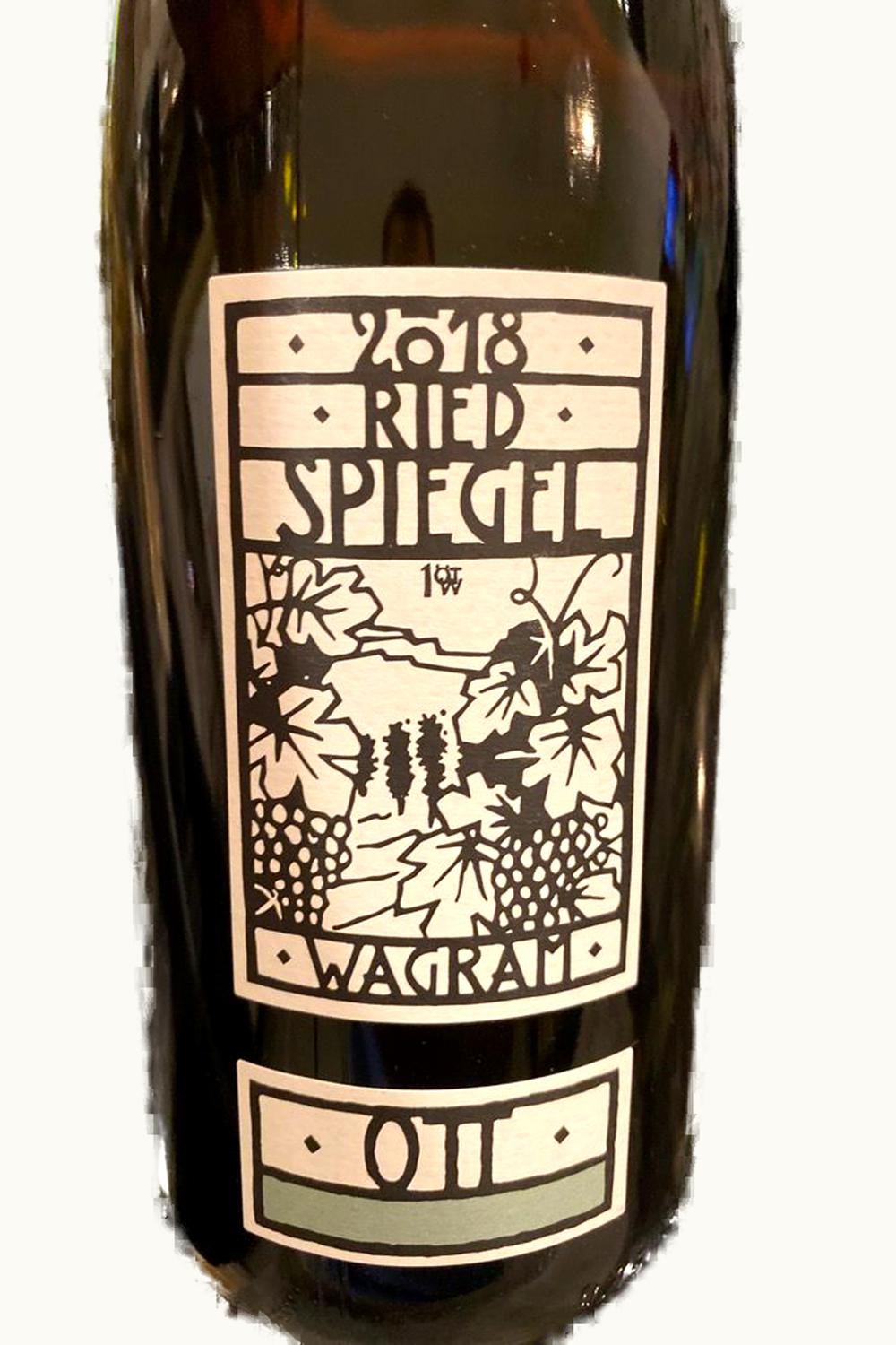 Bernhard Ott Bernhard Ott Feuersbrunn Grüner Veltliner Wagram, 2015