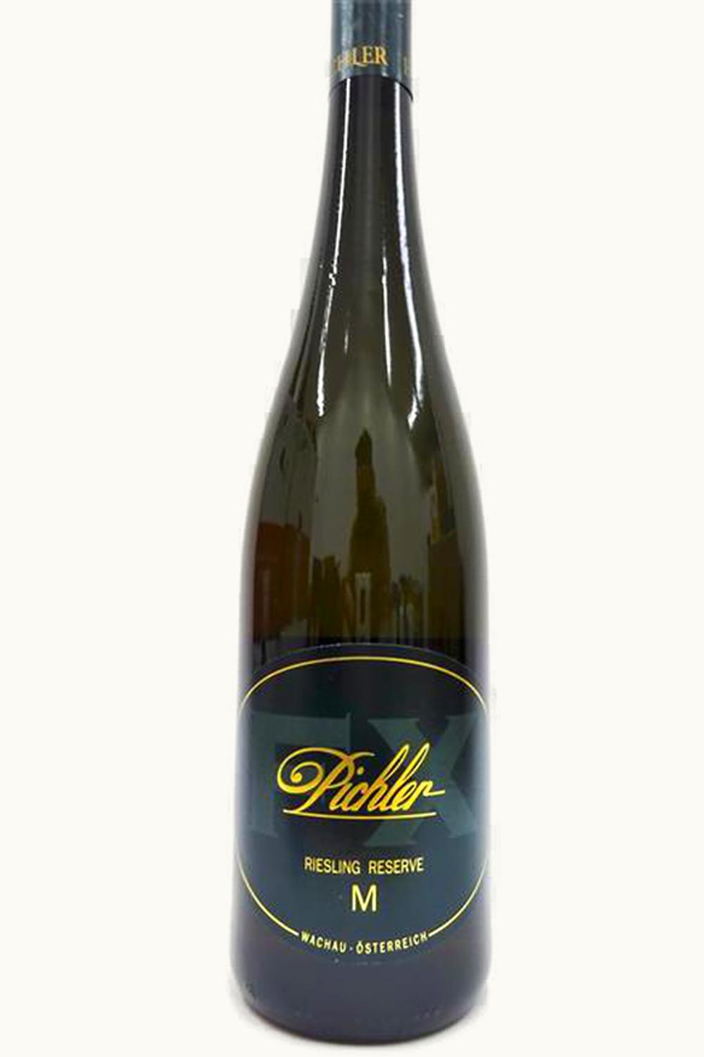 F.X. Pichler F.X. Pichler M Riesling RSRV Wachau, 2015
