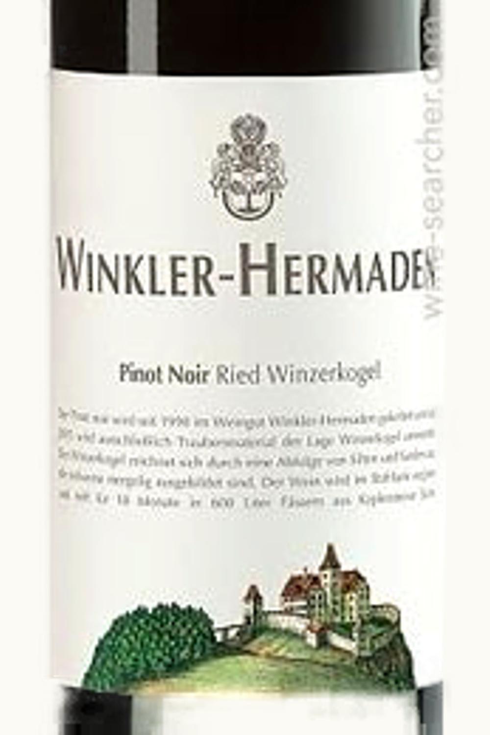 Winkel Hermaden Winkel Hermaden Olivin STK Steiermark, 2015