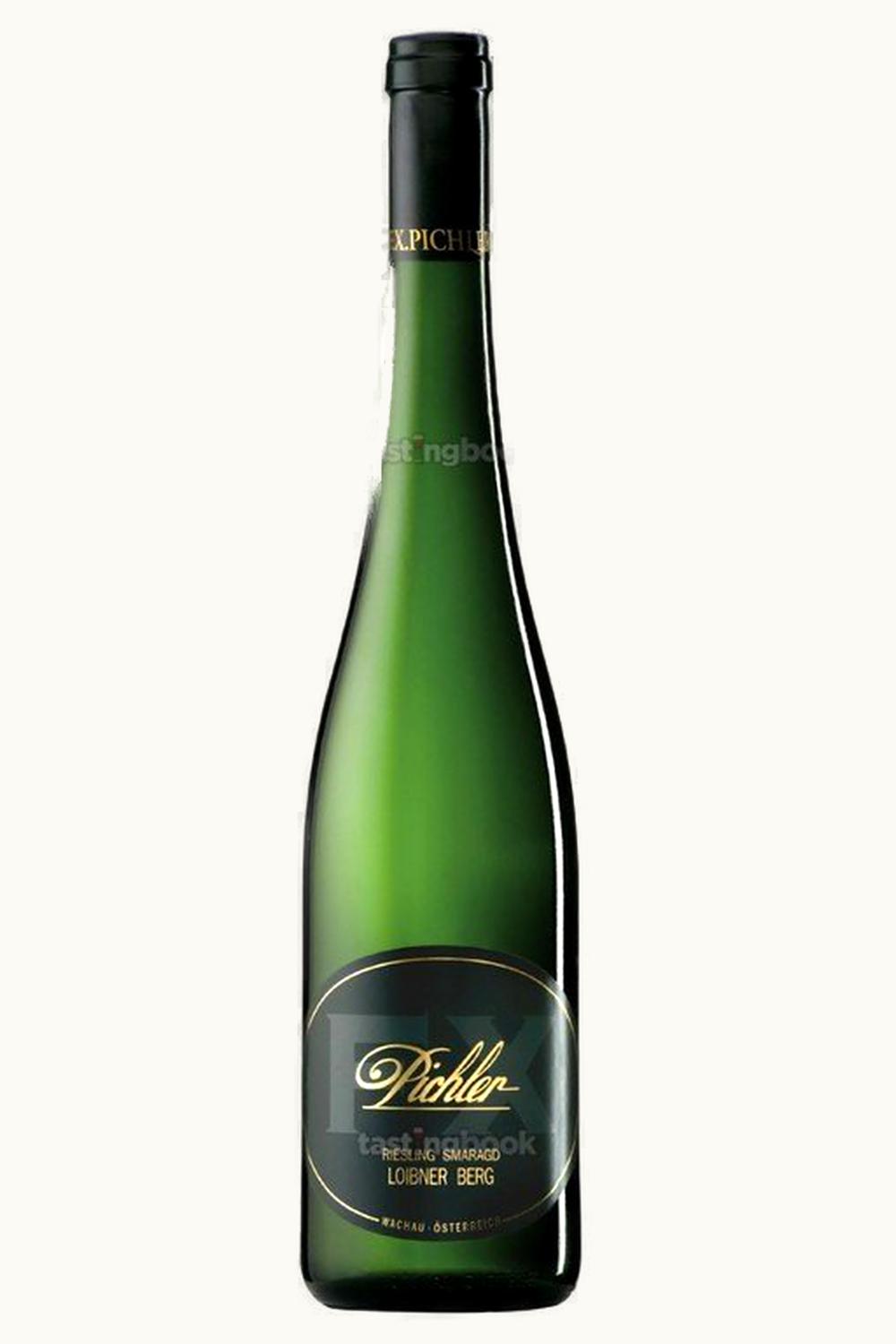 F.X. Pichler F.X. Pichler Loiben Steinertal Grüner Veltliner Smaragd, 2015