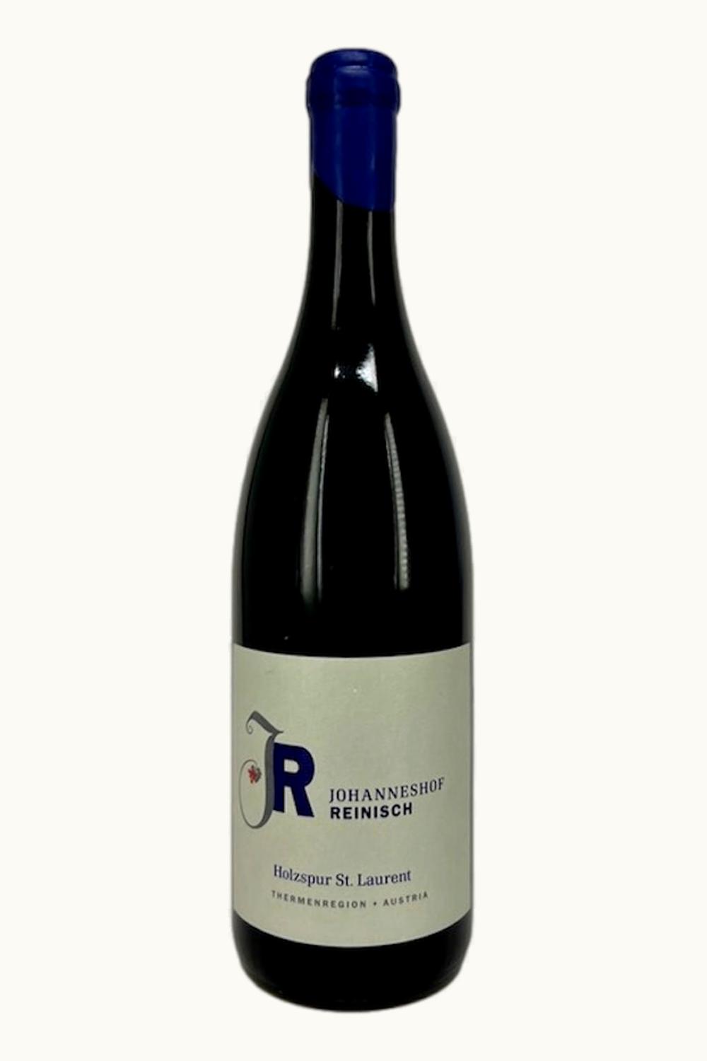 Johanneshof Reinisch Johanneshof Reinisch Holzspur Grand RSRV St. Laurent Thermen, 2015