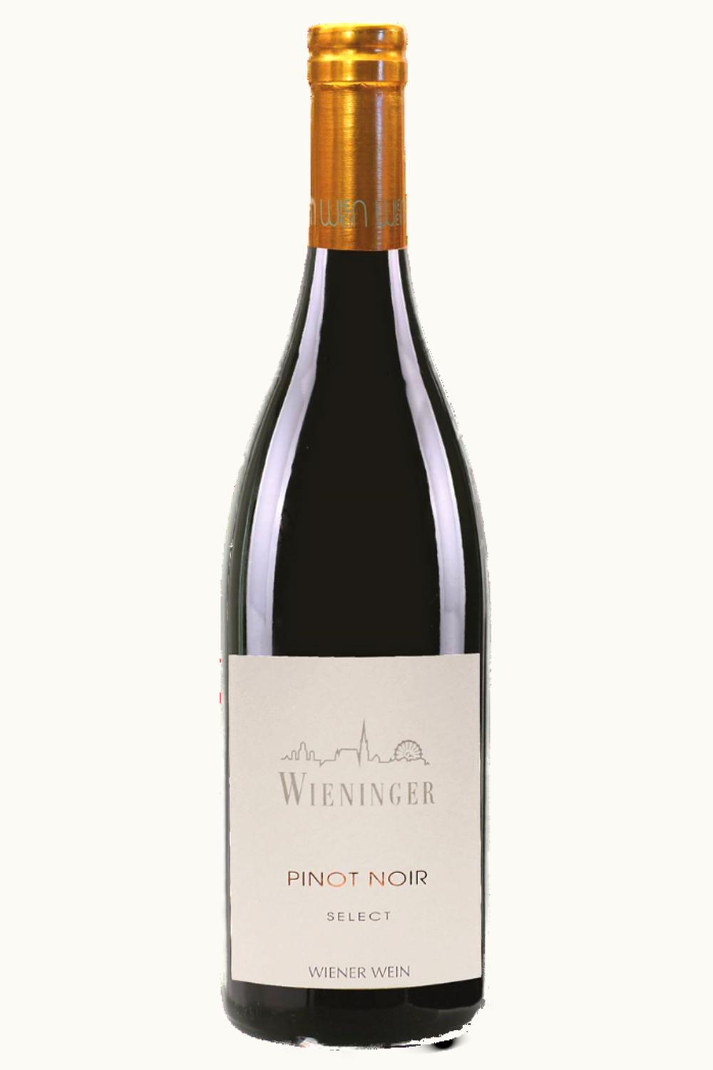 Wieninger Wieninger Select Pinot Noir Vienna, 2015