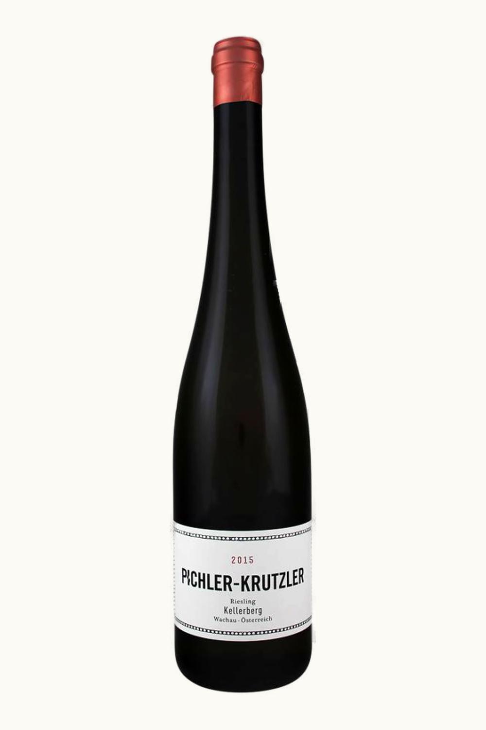 Pichler-Krutzler Pichler-Krutzler Kellerberg Riesling Wachau, 2015