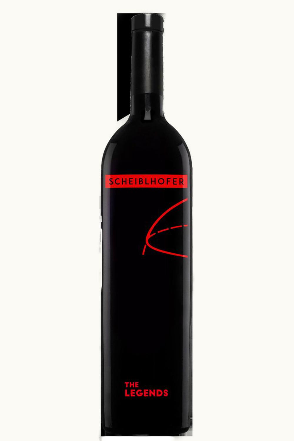 Eric Scheiblhofer Eric Scheiblhofer Legend Burgenland, 2015