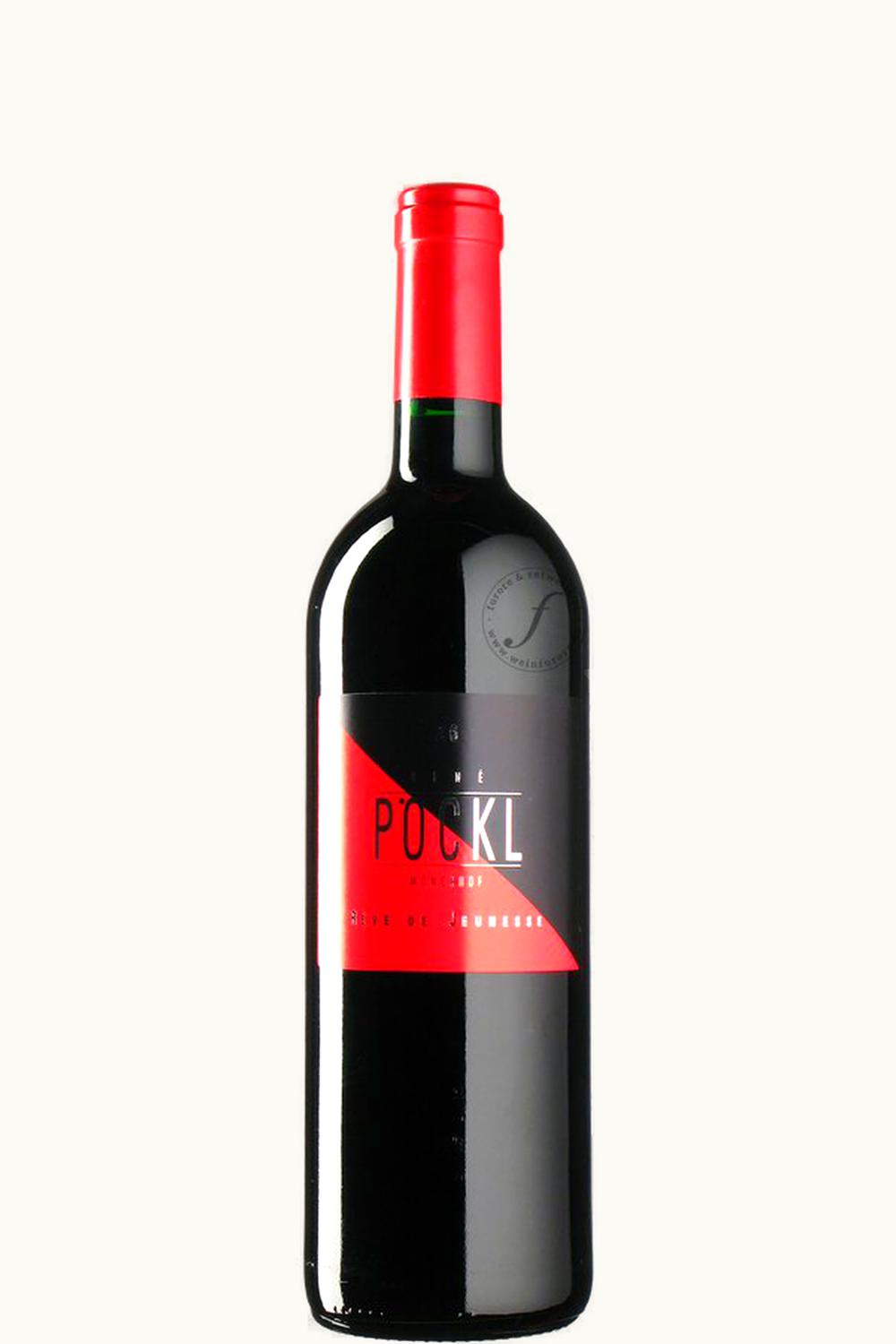 Pöckl Pöckl Mönchhof Révé de Jeunesse Burgenland, 2015