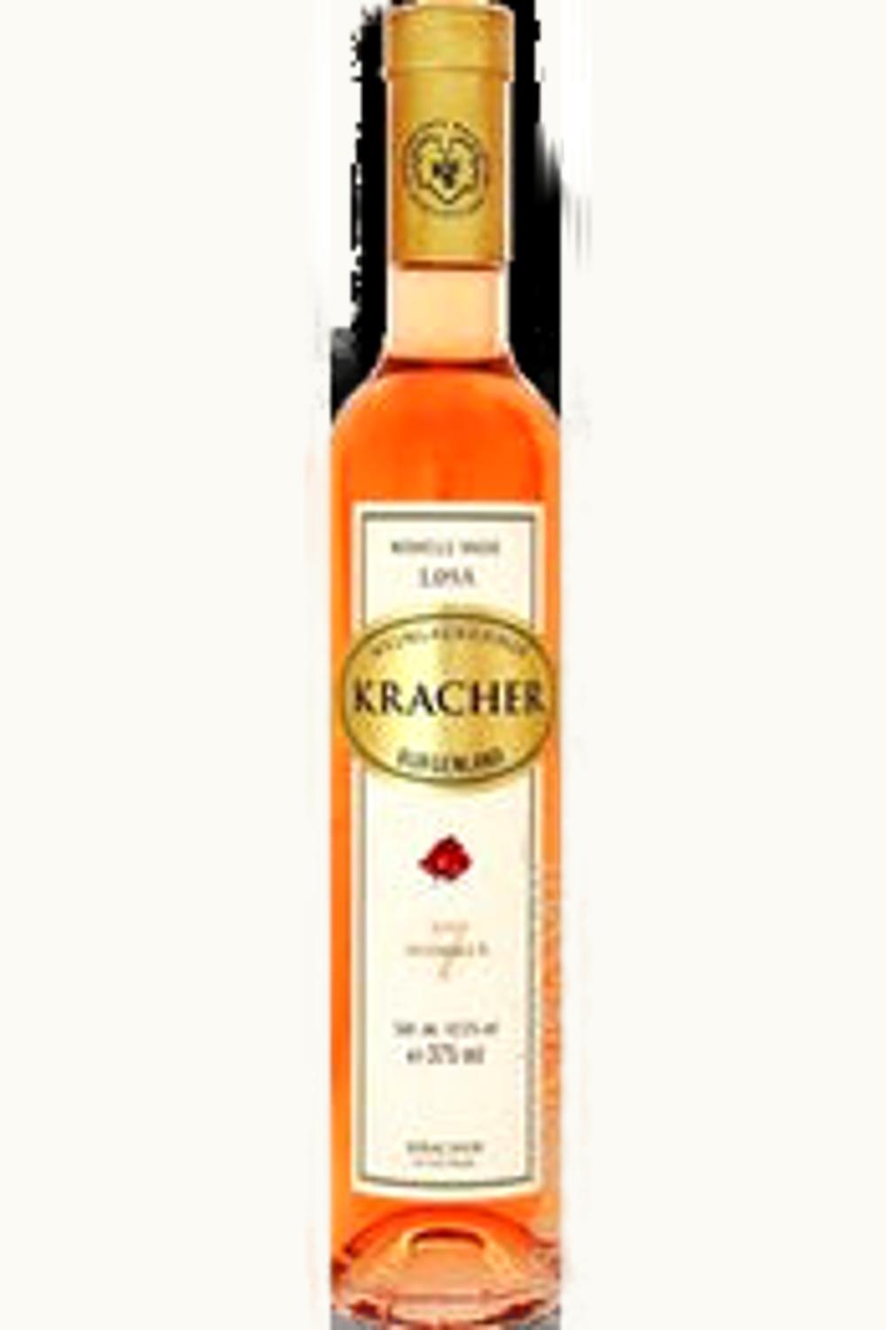 Weinlaub Alois Kracher Weinlaub Alois Kracher Red Roses Beerenauslese, 2015