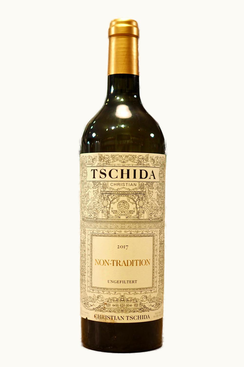 Christian Tschida Christian Tschida Kapitel I Burgenland, 2015