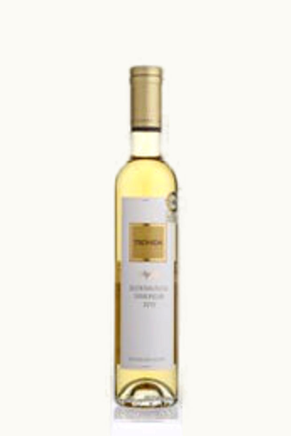 Hans Tschida Hans Tschida Angerhof Sauvignon Blanc Beerenauslese Burgenland, 2015