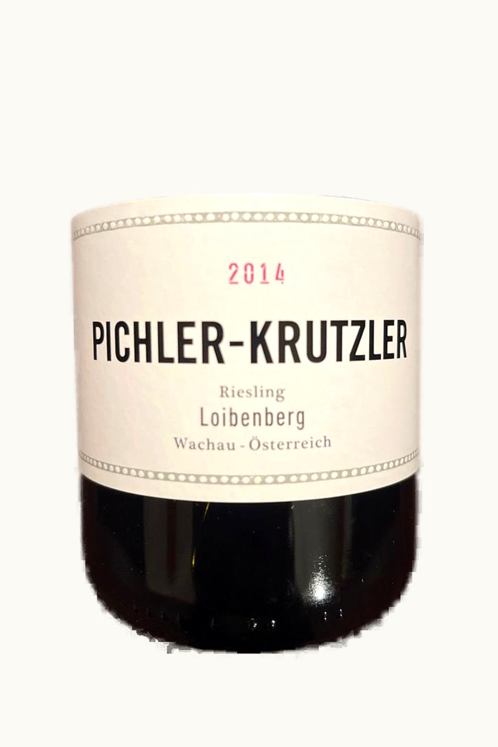 Pichler-Krutzler Pichler-Krutzler Loiben Berg Riesling Wachau, 2014