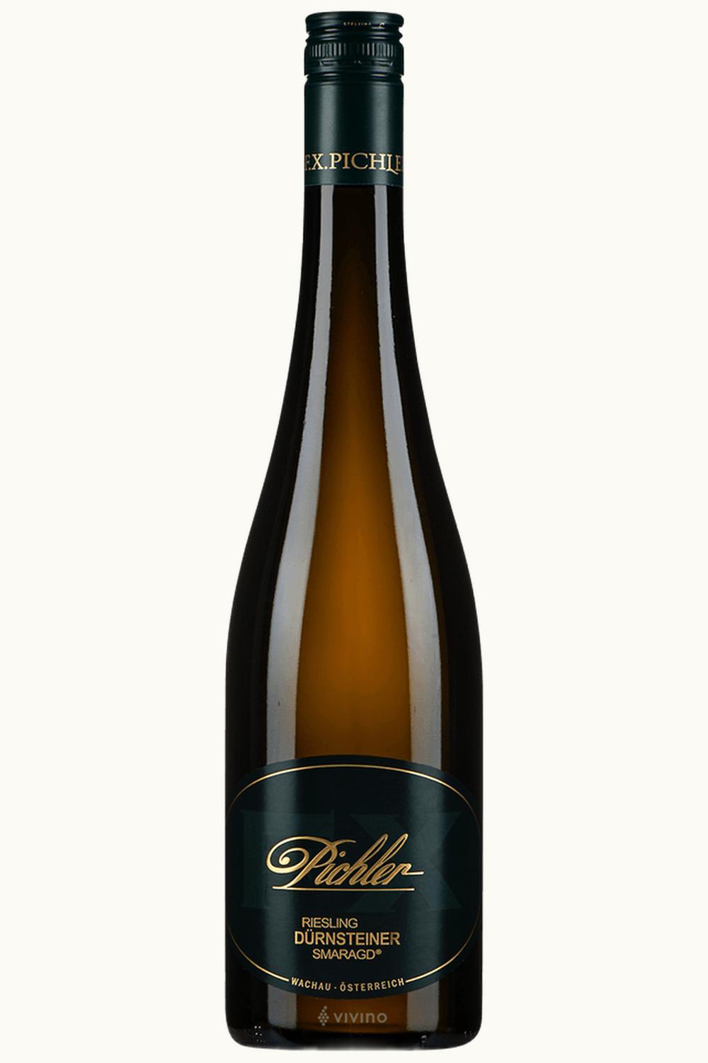 F.X. Pichler F.X. Pichler Dürnsteiner Kellerberg Riesling Smaragd Wachau, 2014
