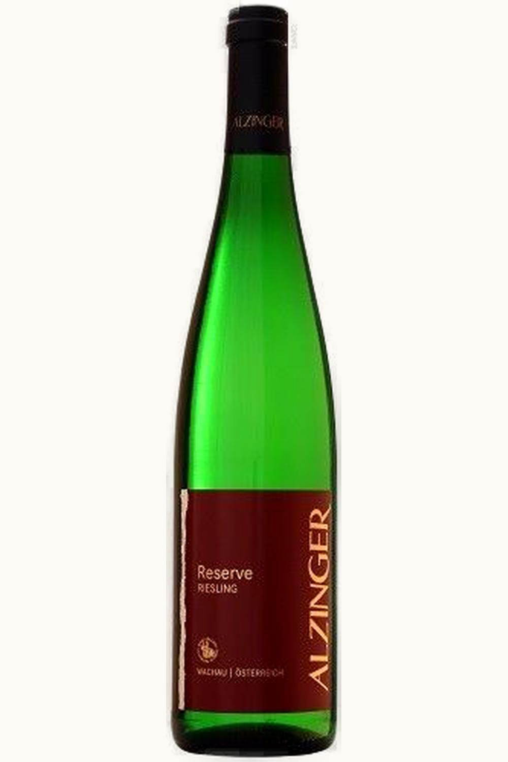 Leo Alzinger Leo Alzinger Riesling RSRV Wachau, 2014