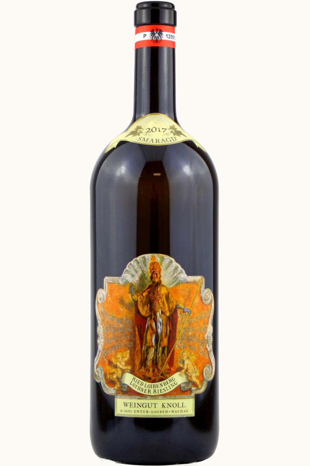 Emmerich Knoll Emmerich Knoll VInothek Loiben Riesling Smaragd Wachau, 2014