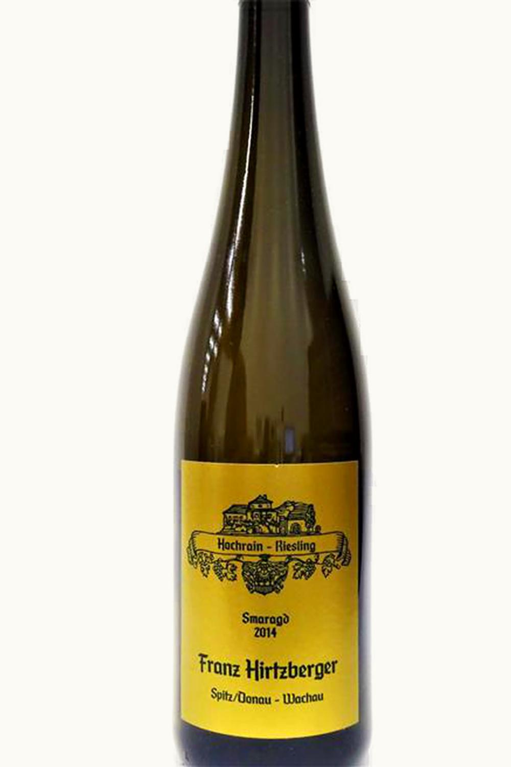 Franz Hirtzberger Franz Hirtzberger Hochrain Riesling Smaragd Wachau, 2014