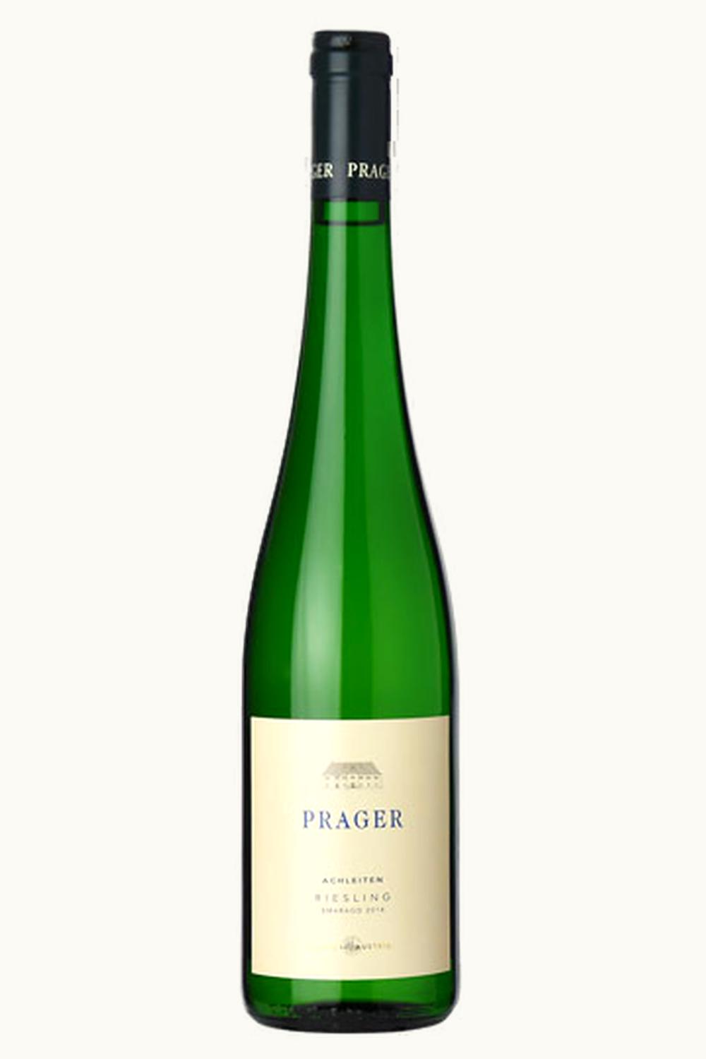 Prager Prager Achtleiten Riesling Smaragd Wachau, 2014