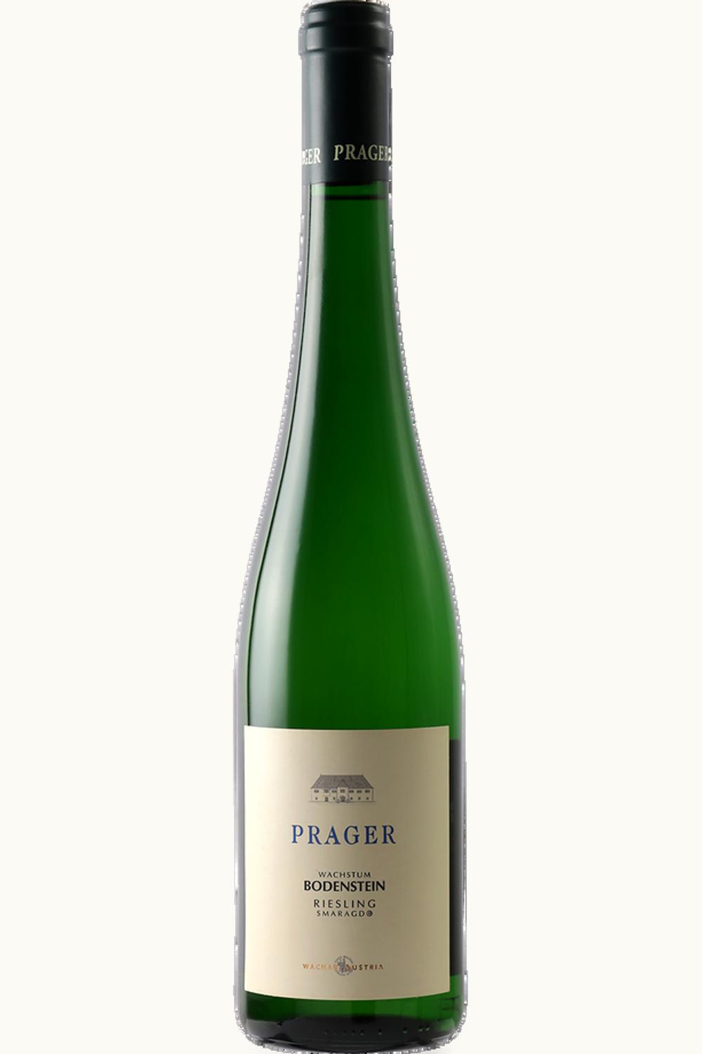 Prager Prager Wachstum Bodenstein Riesling Smaragd Wachau, 2014
