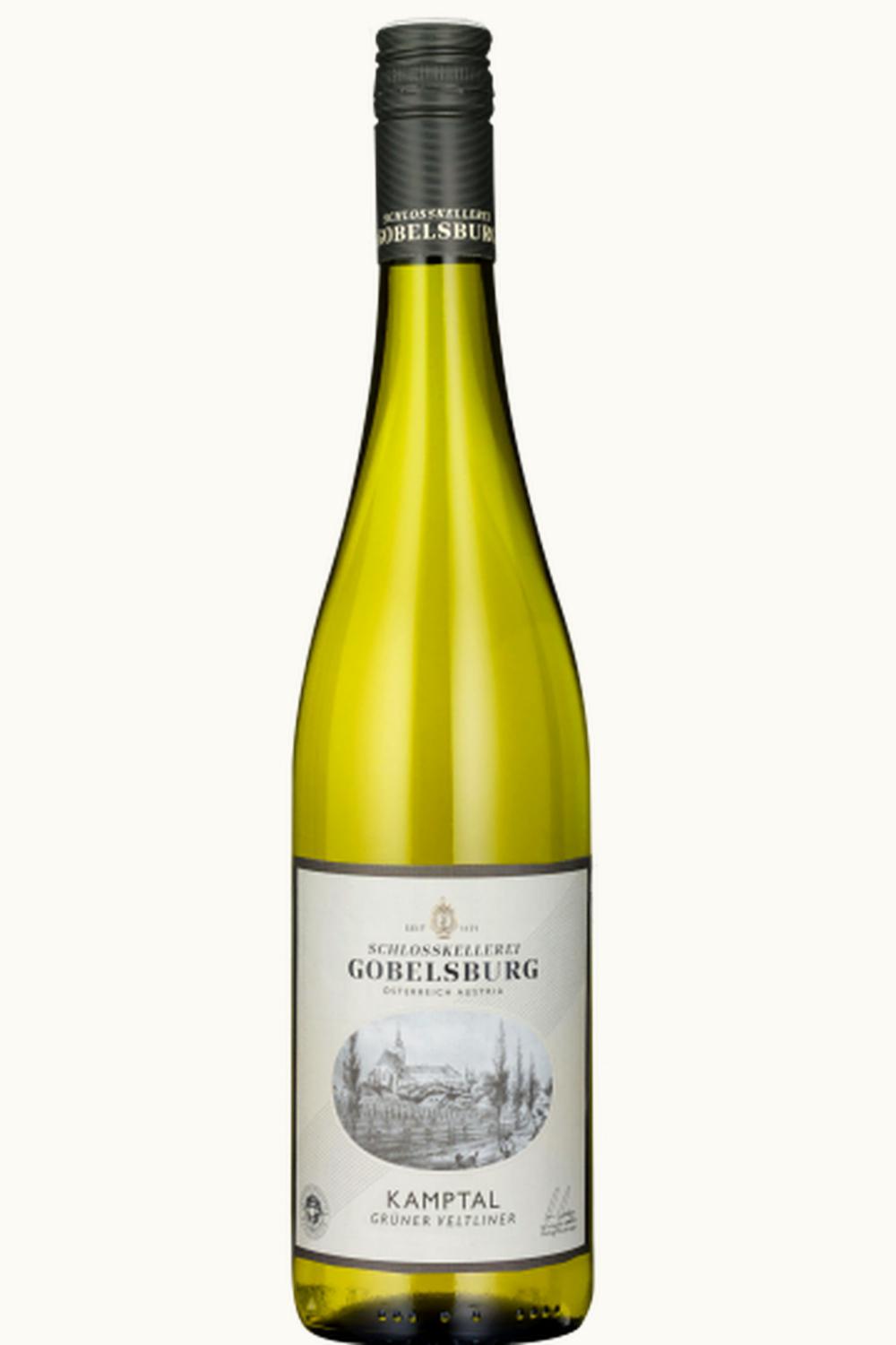 Schloss Gobelsburg Schloss Gobelsburg Grüner Veltliner DAC Kamptal, 2014