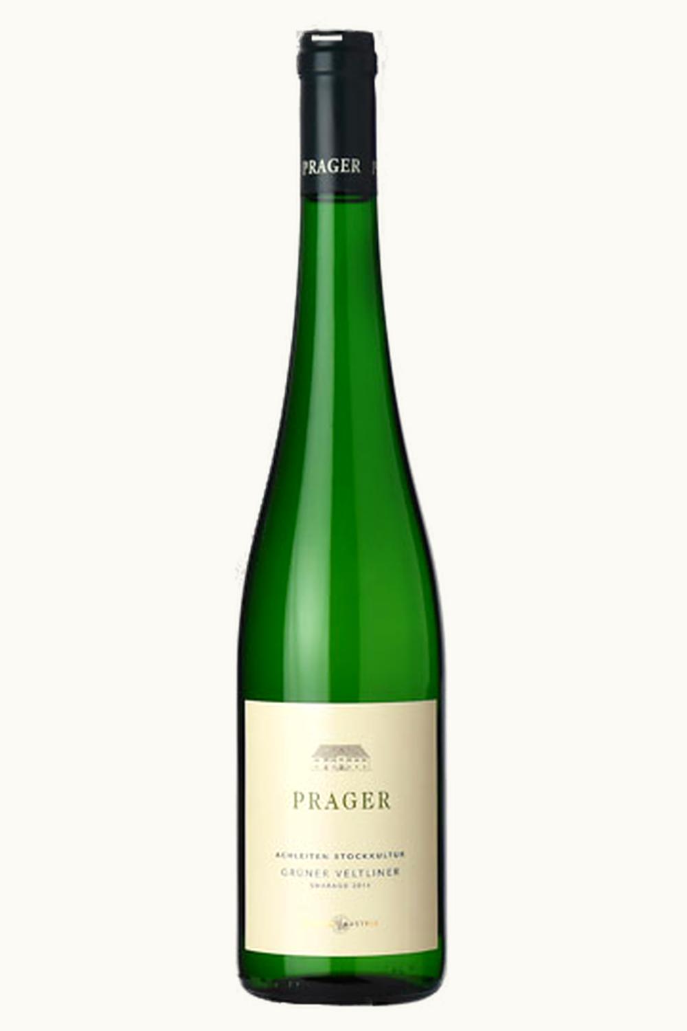 Prager Prager Achtleiten Grüner Veltliner Smaragd Wachau, 2014
