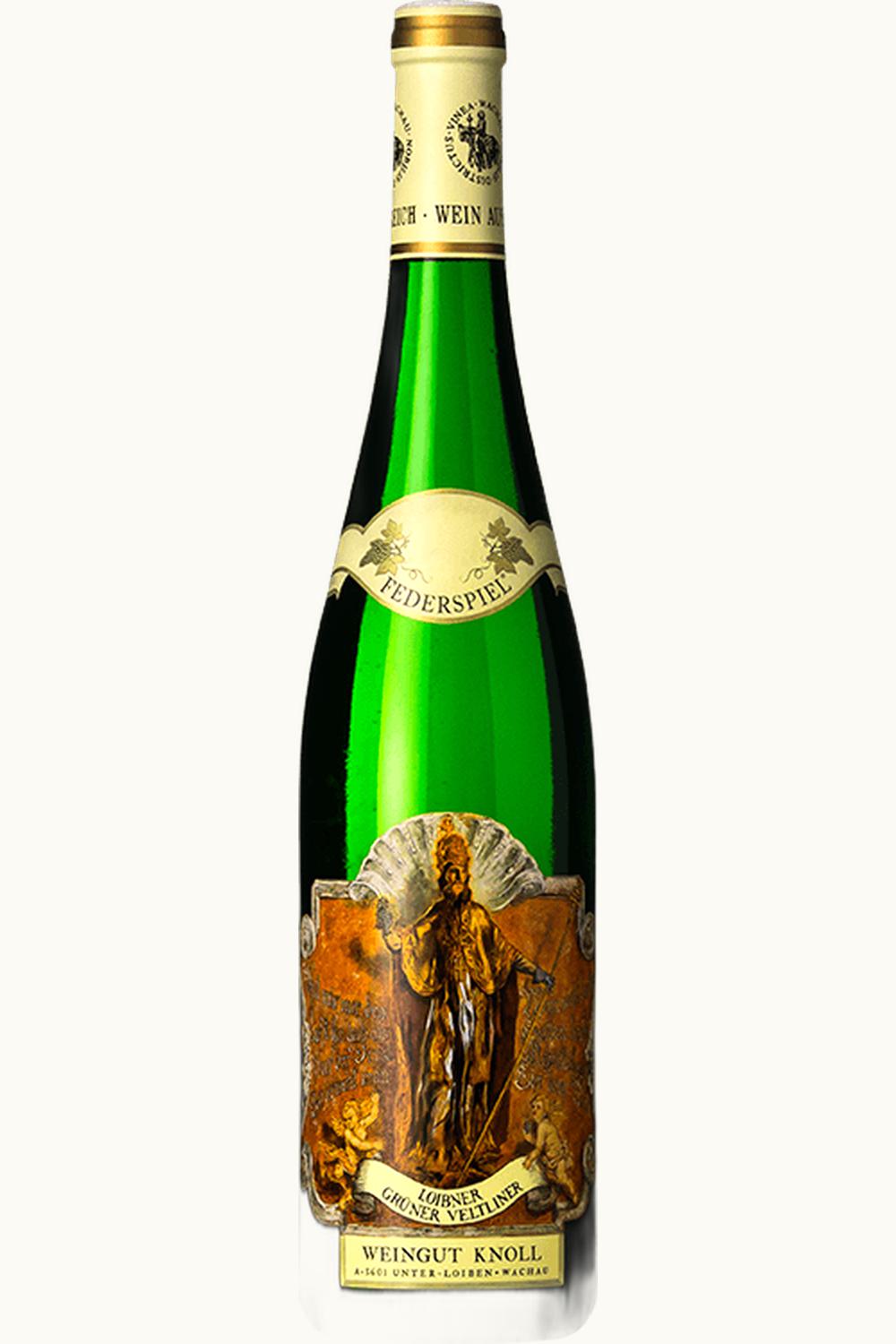 Emmerich Knoll Emmerich Knoll Loibner Kreutles Grüner Veltliner Federspiel Wachau, 2014