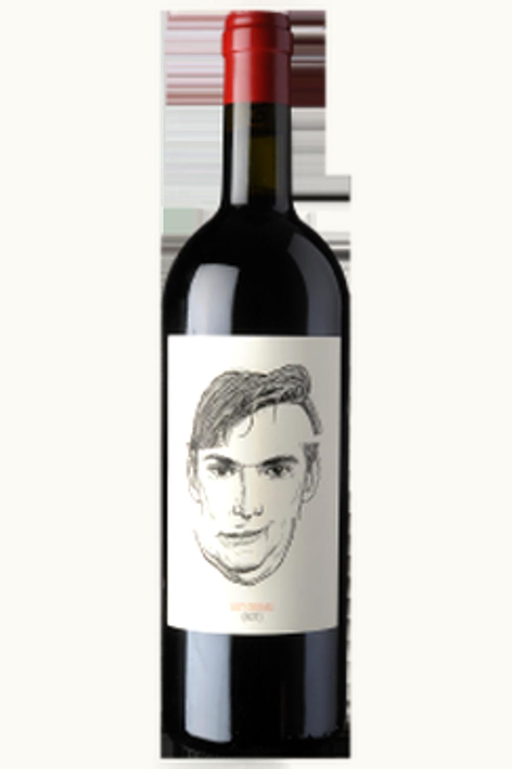 Guts Oggau Guts Oggau Joschuari Red Burgenland, 2014