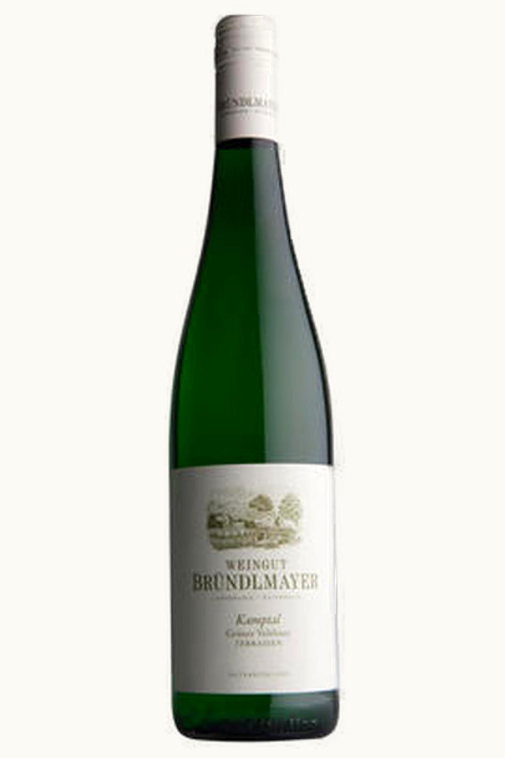 Veyder-Malberg Veyder-Malberg Hochrain Grüner Veltliner Wachau, 2014