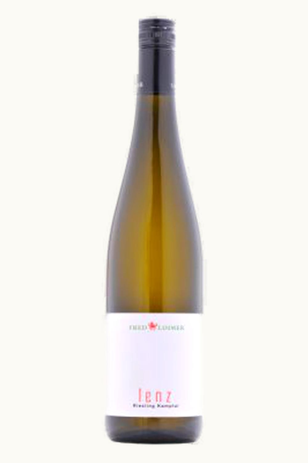 Fred Loimer Fred Loimer Steinmassl Riesling RSRV Erste OtW Lage Kamptal, 2014