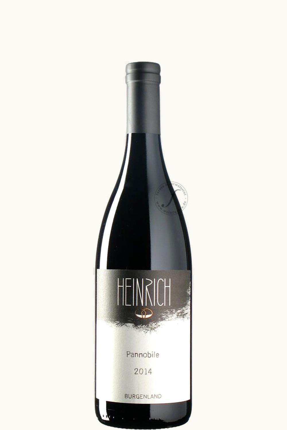 Gernot Heinrich Gernot Heinrich Pannobile Burgenland, 2014