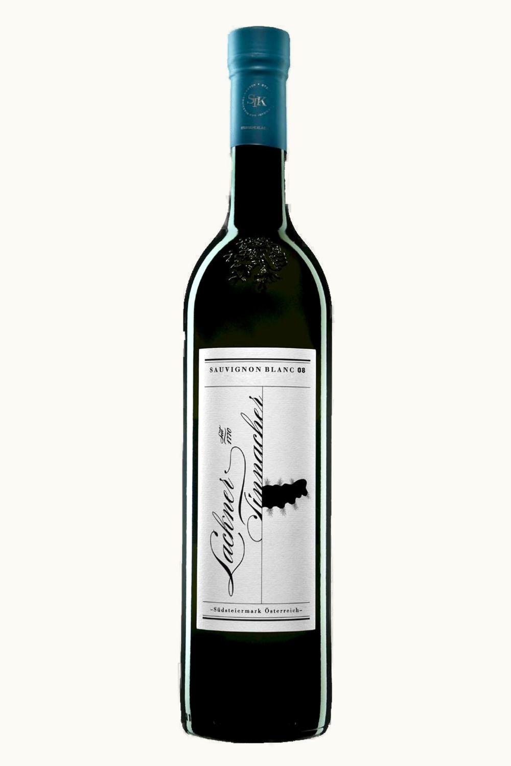 Lackner-Tinnacher Lackner-Tinnacher Sauvignon Blanc Welles STK Lage Süd Steiermark, 2014