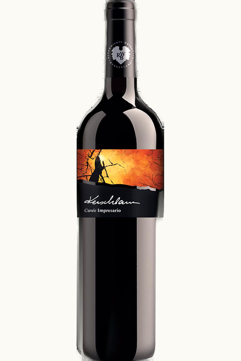 Paul Kerschbaum Paul Kerschbaum Cuvée Impresario Burgenland, 2014