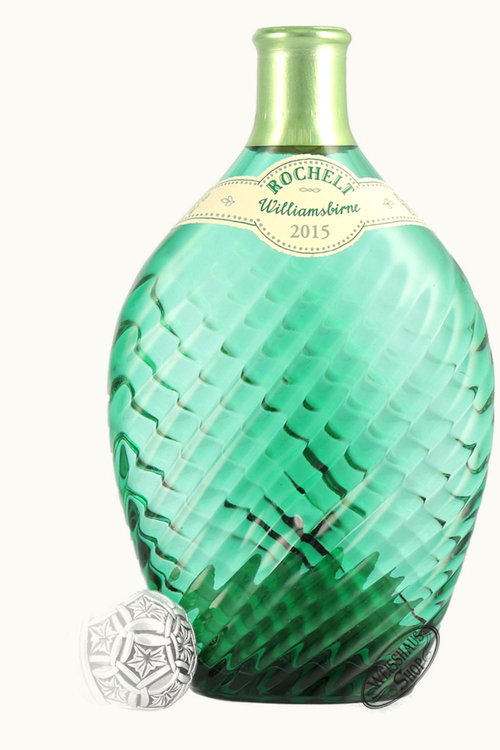 Rochelt Rochelt William Birne Brandy, 2014