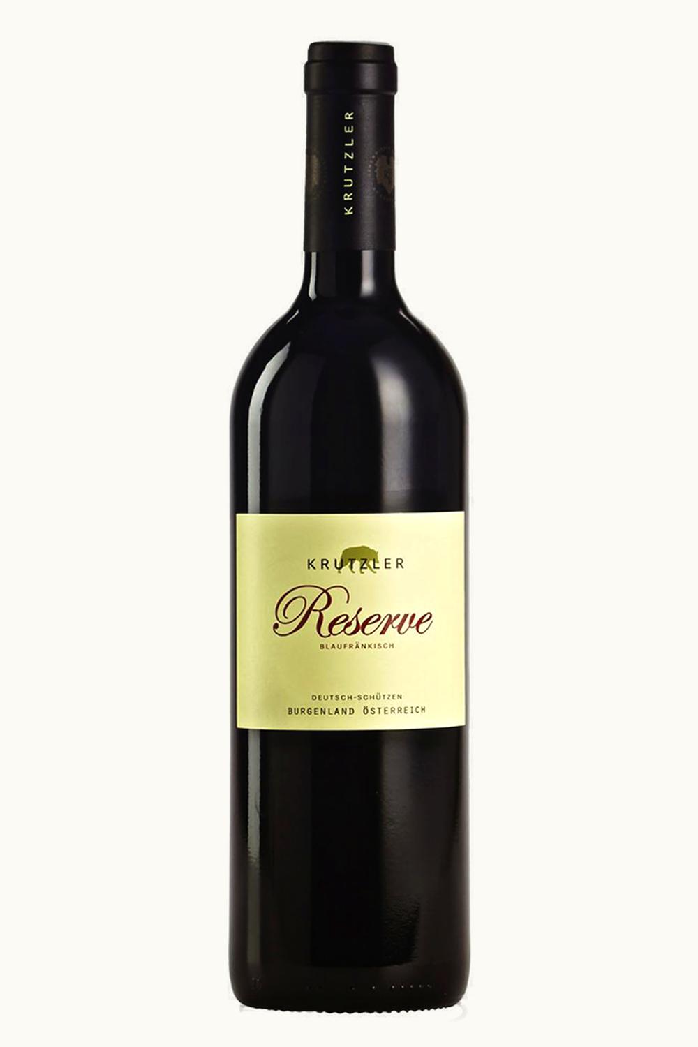 Pichler-Krutzler Pichler-Krutzler Germany Schützen Merlot Burgenland, 2014