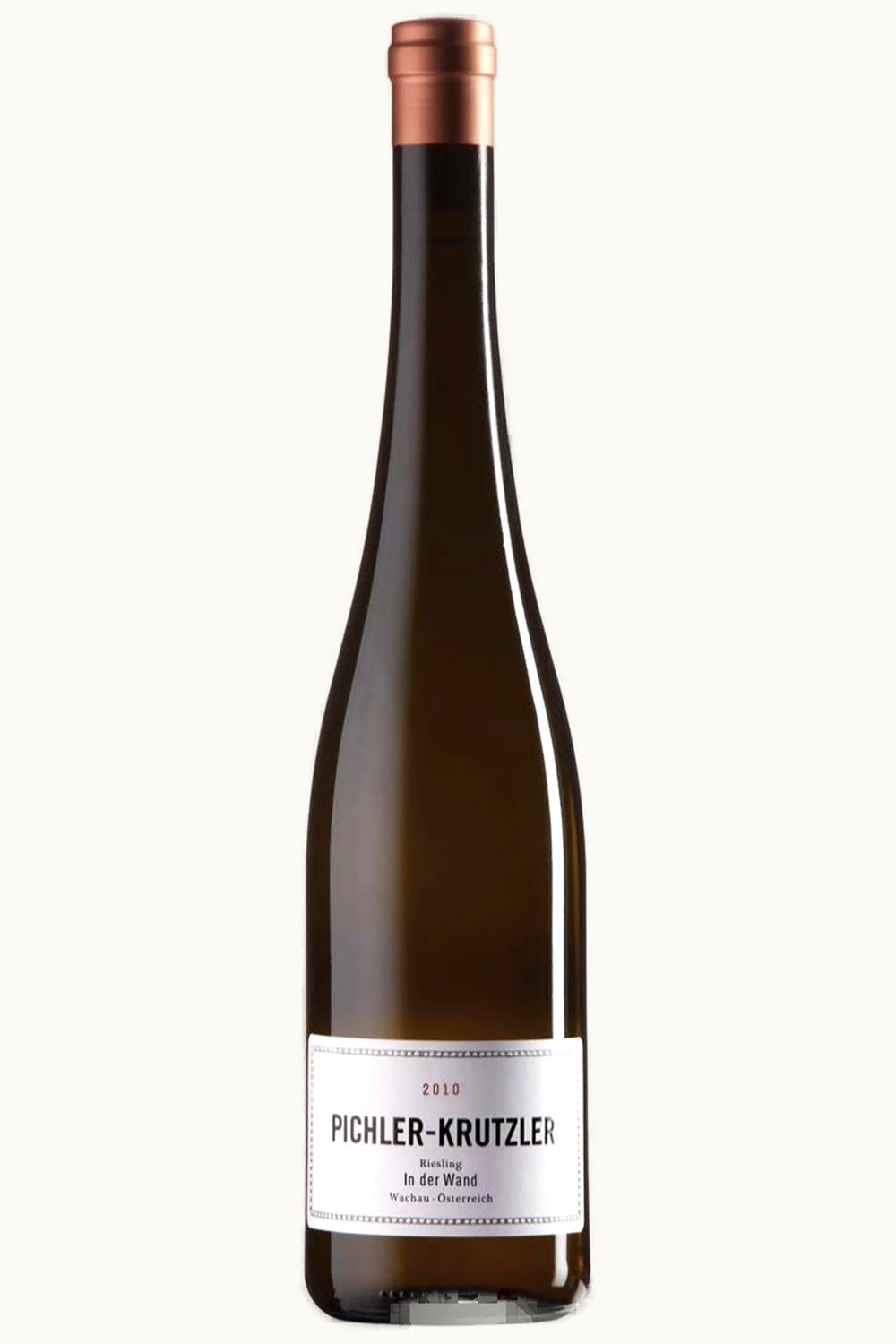 Pichler-Krutzler Pichler-Krutzler Wand Riesling Wachau, 2014