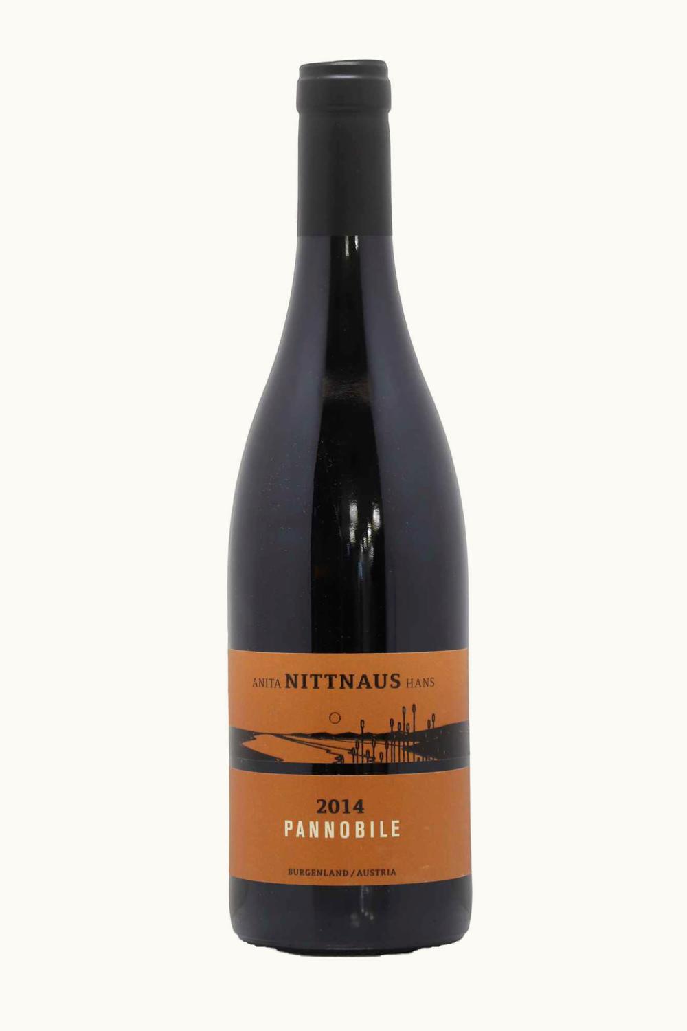 Anita & Hans Nittnaus Anita & Hans Nittnaus Pannobile Burgenland, 2014