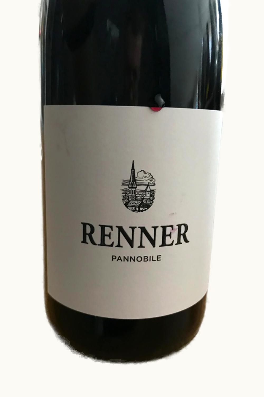 Renner Renner Red Pannobile Burgenland, 2014