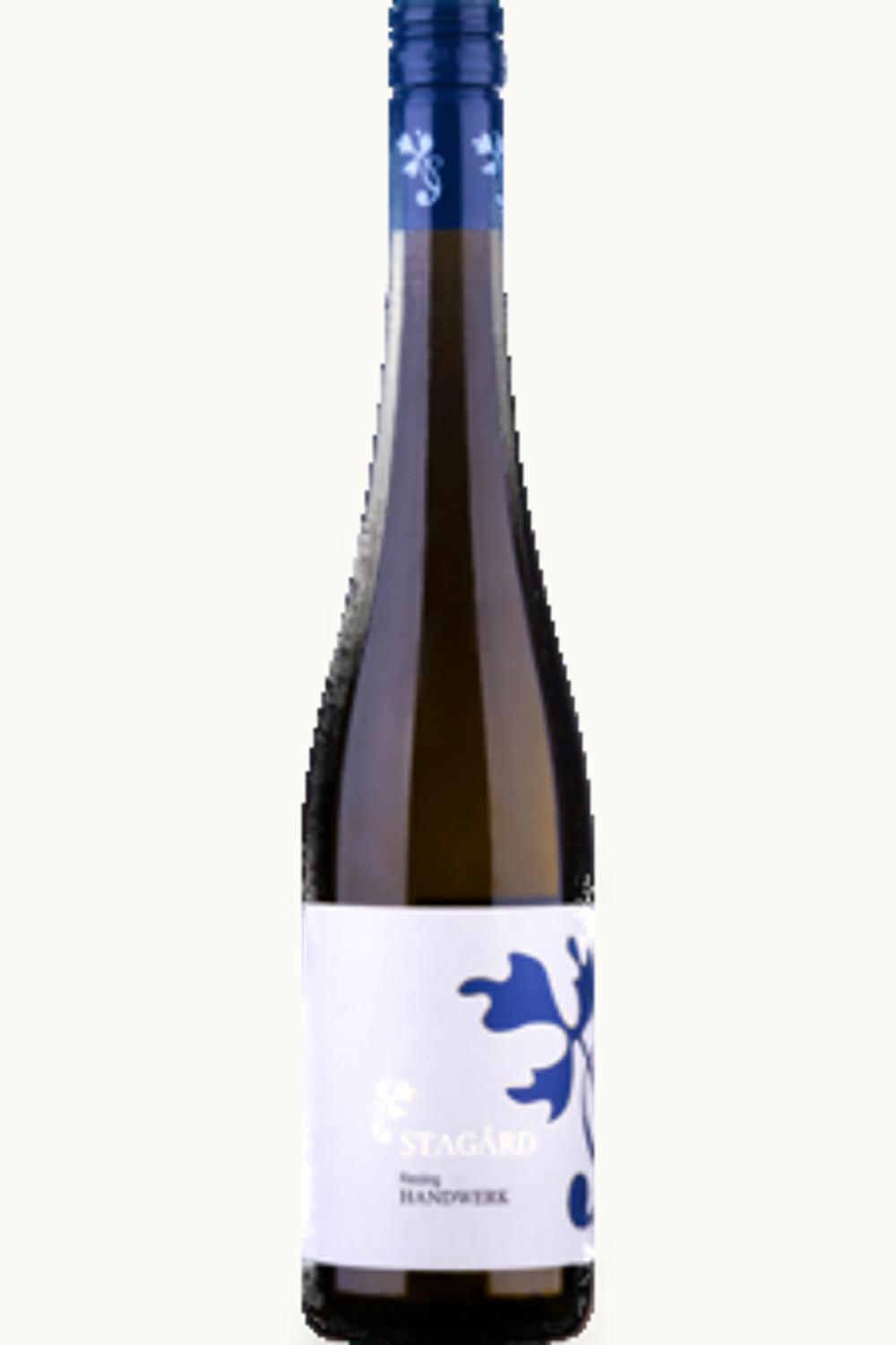 Stagård Stagård Handwerk Riesling Kremstal, 2014