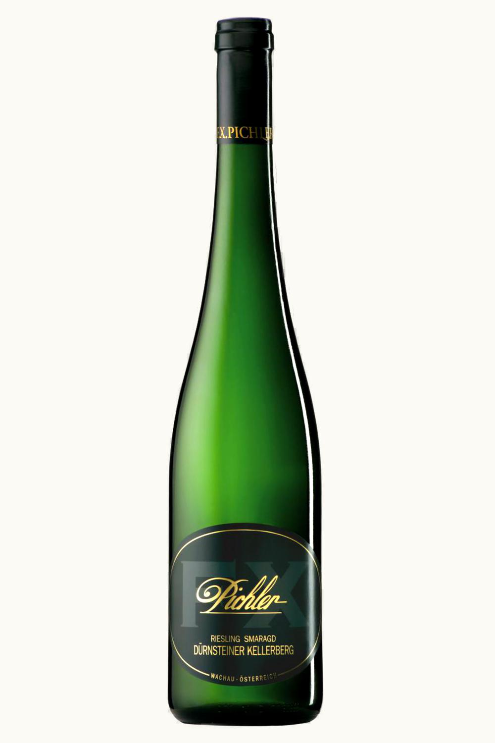 Domäne Frei Domäne Frei Weingart Dürnsteiner Kellerberg Riesling Smaragd Wachau, 2014