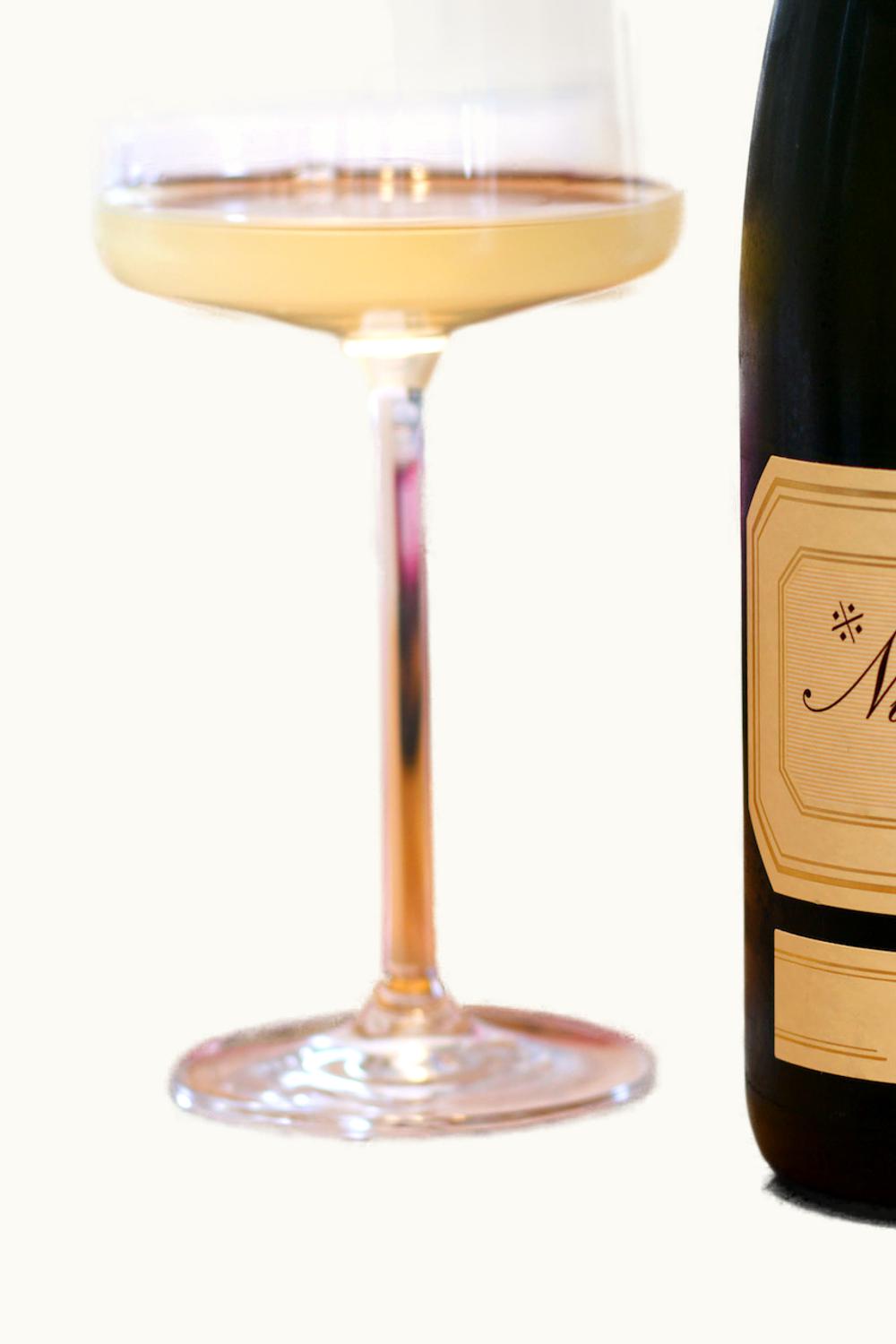 Fmly Saahs Nikolaihof Fmly Saahs Nikolaihof Zwickl Naturtrüb Wachau, 2014