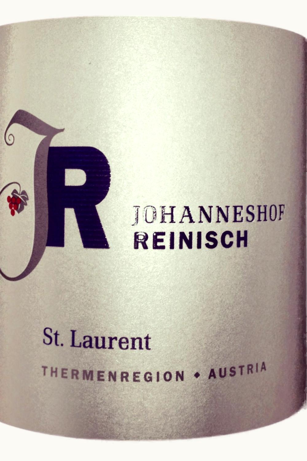 Johanneshof Reinisch Johanneshof Reinisch St. Laurent Thermen, 2014