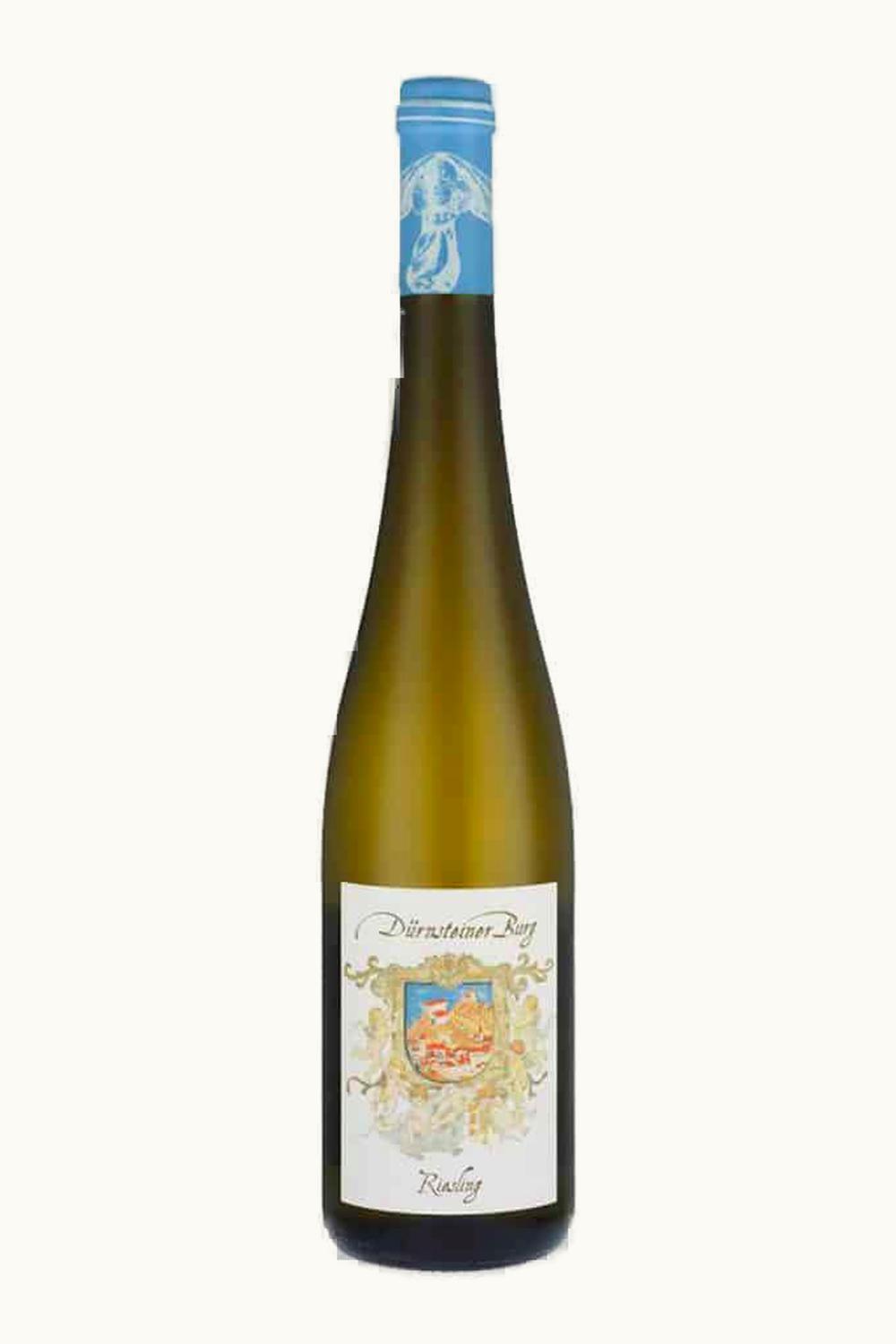 Gritsch Mauritiushof Gritsch Mauritiushof Dürnsteiner Burg Riesling RSRV Wachau, 2014