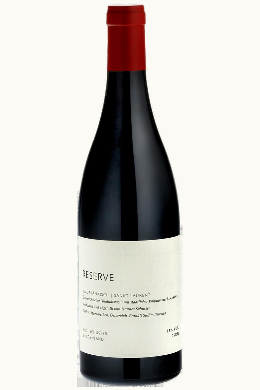 Rossi-Schuster Rossi-Schuster Zagersdorf St. Laurent Burgenland, 2014